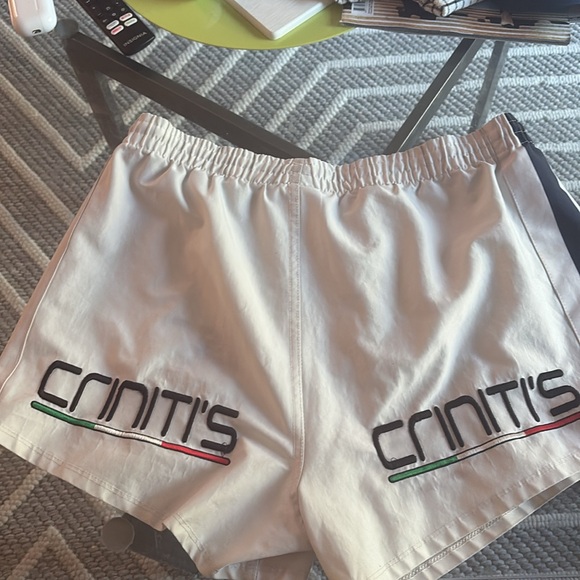 Sydney Roosters ISC Shorts - Picture 4 of 6